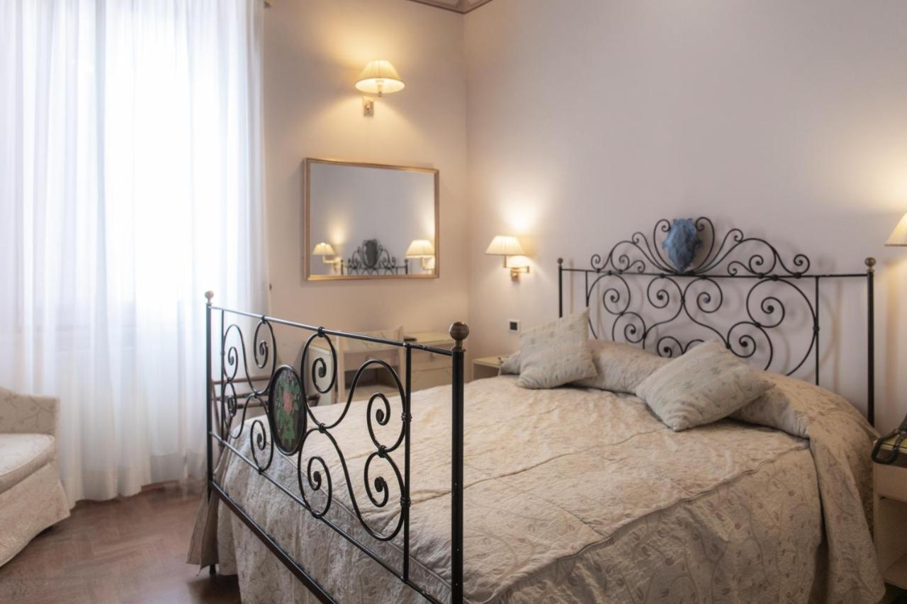 Hotel Clitunno Spoleto Exterior photo